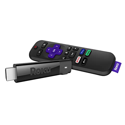 Roku Streaming Stick+ | HD/4K/HDR...