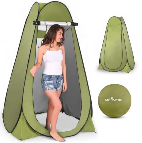 ABCO Pop Up Privacy Tent Instant...