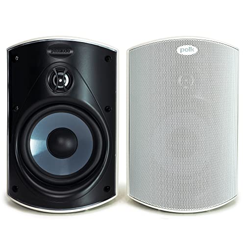 Polk Audio Atrium 4 Outdoor Speakers...