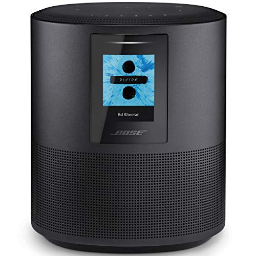 Bose Home Speaker 500: Smart Bluetooth...