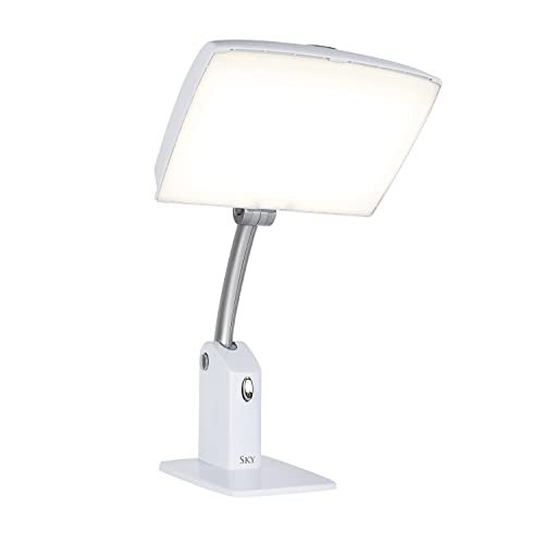 Carex Day-Light Sky Bright Light Therapy...