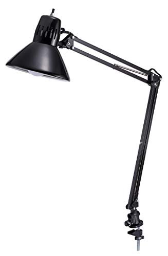 Bostitch Office VLF100 LED Swing Arm...