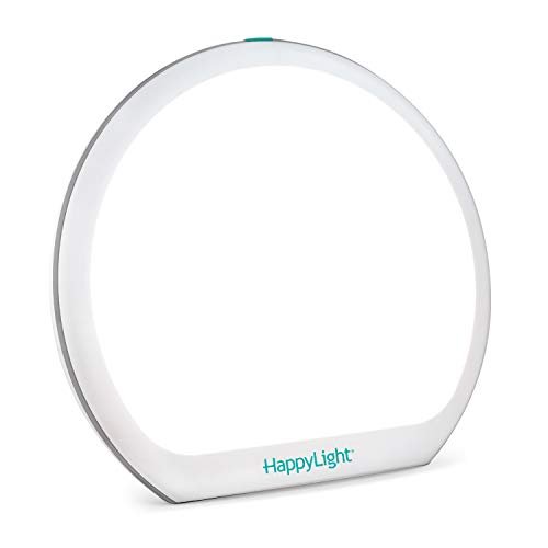 Verilux® HappyLight® Alba - New Round...