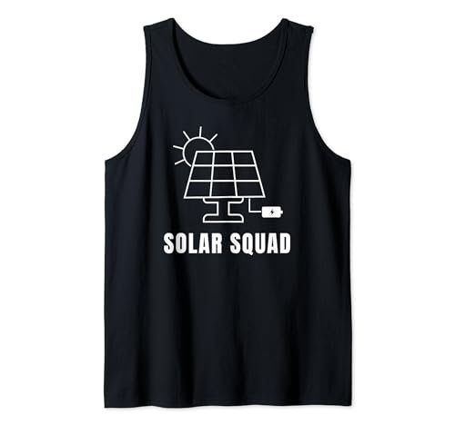 Solar Squad Solar Energy Electric Power...