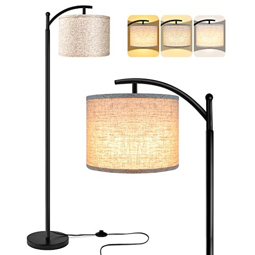 ROTTOGOON Floor Lamp for Living Room...