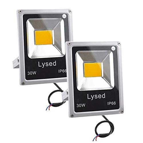 Lysed 12 Volt Flood Light Bowfishing...