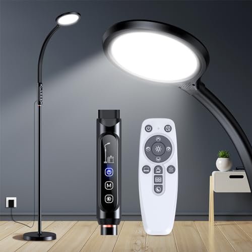 FBBJFF Happy Light Therapy lamp 11000...