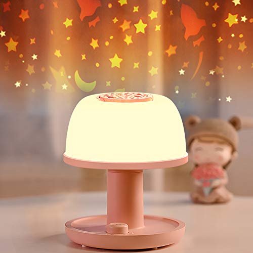 LICKLIP Toddler Night Light Lamp,...