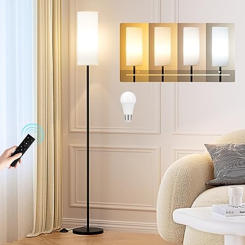 Ambimall Floor Lamps for Living Room,...