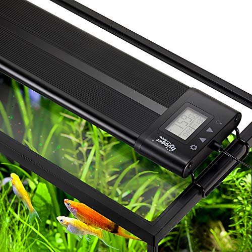 hygger Auto On Off 48-55 Inch LED...