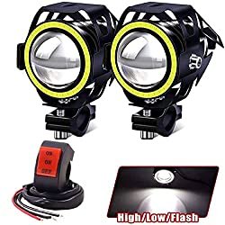 Best Led Driving Lights for Motorcycles, A Few Quick Tips to Help You Find The Best Led Driving Lights for Motorcycles, 