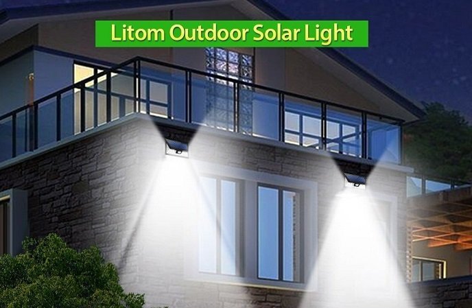 where to buy litom solar lights