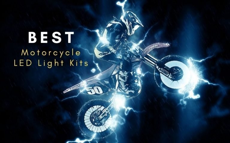 The 5 Best Motorcycle Led Light Kits With Remote 2021 Top Picks 9830